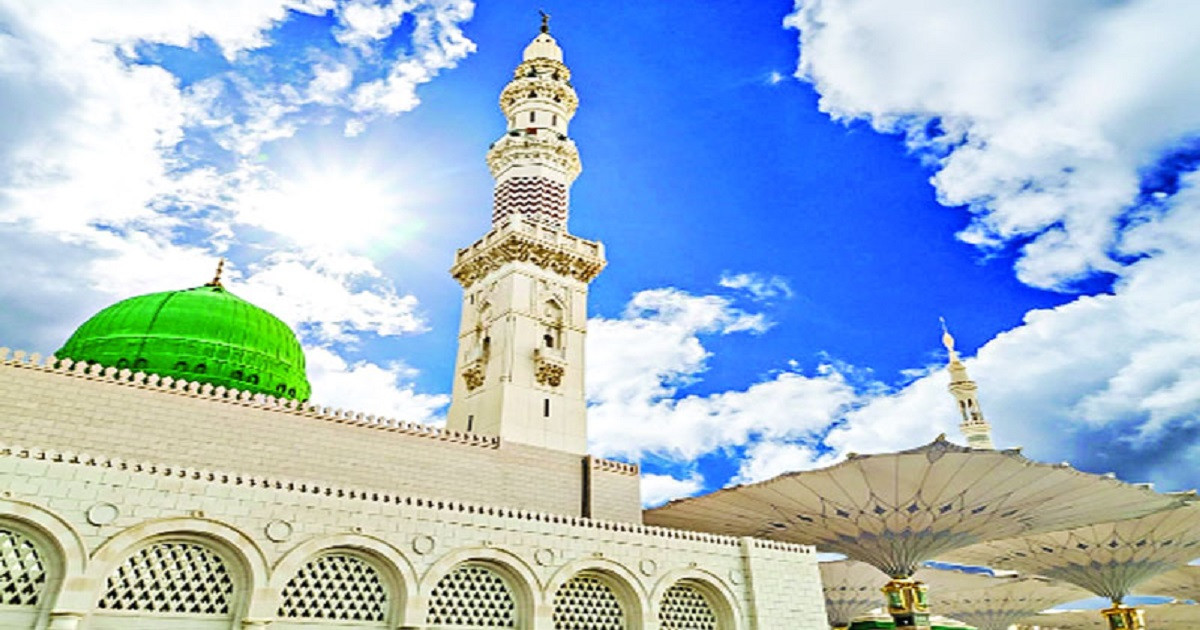 রমজান উপলক্ষে মসজিদুল হারাম ও মসজিদে নববিতে প্রস্তুতি পরিদর্শন সৌদি মন্ত্রীর