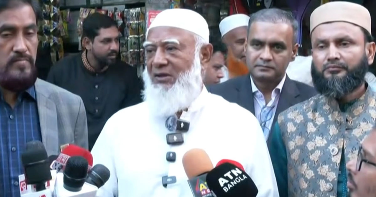 ‘সংবিধান সংস্কার পরিষদের শপথ না নেয়ার মানে জুলাই গণঅভ্যুত্থানকে অপমান করা’