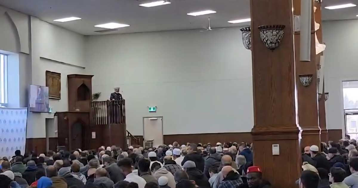 কানাডায় রোজা শুরু