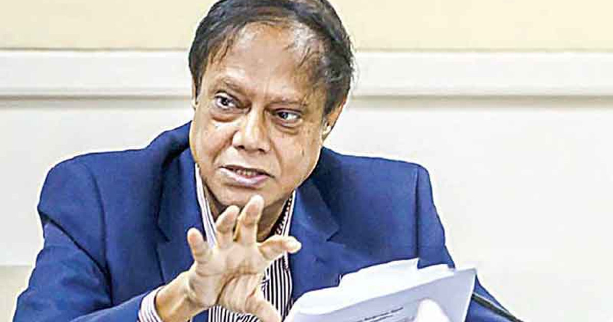 রিজার্ভ নিয়ে বড় সুখবর দিলেন গভর্নর