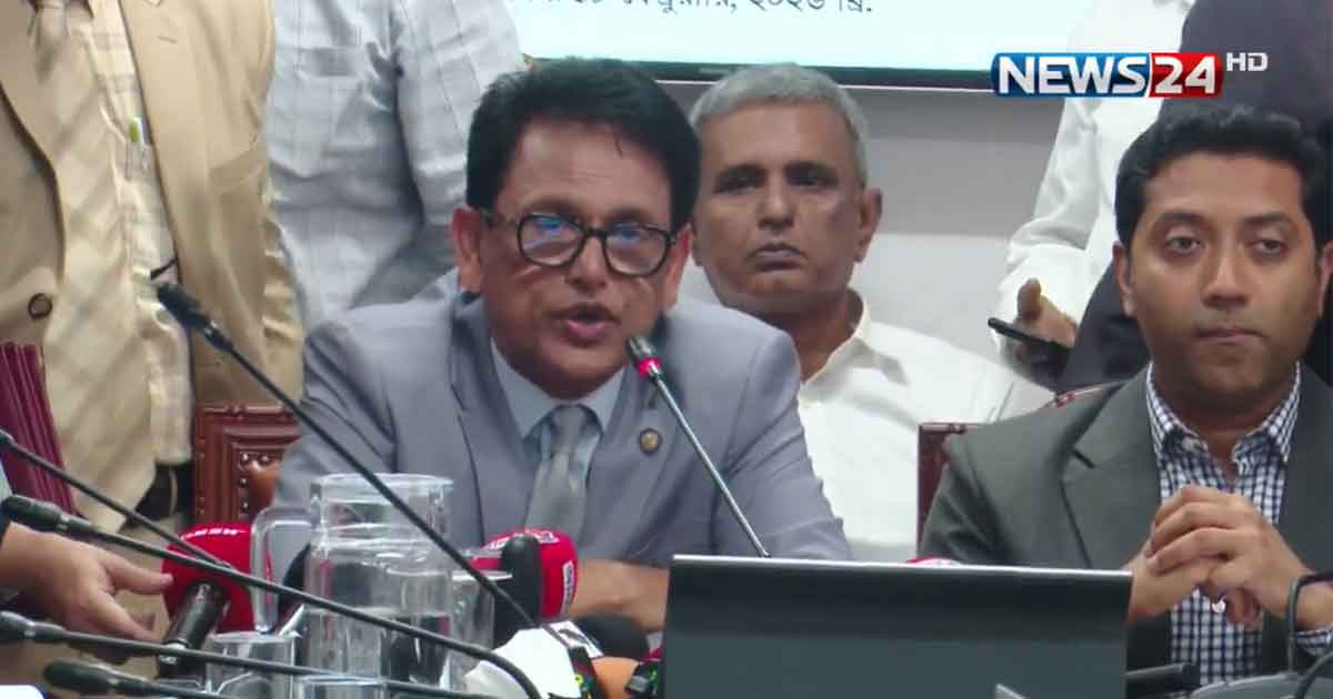 শিক্ষা খাতকে সর্বোচ্চ অগ্রাধিকার না দিলে কাঙ্ক্ষিত উন্নয়ন সম্ভব নয়: শিক্ষামন্ত্রী