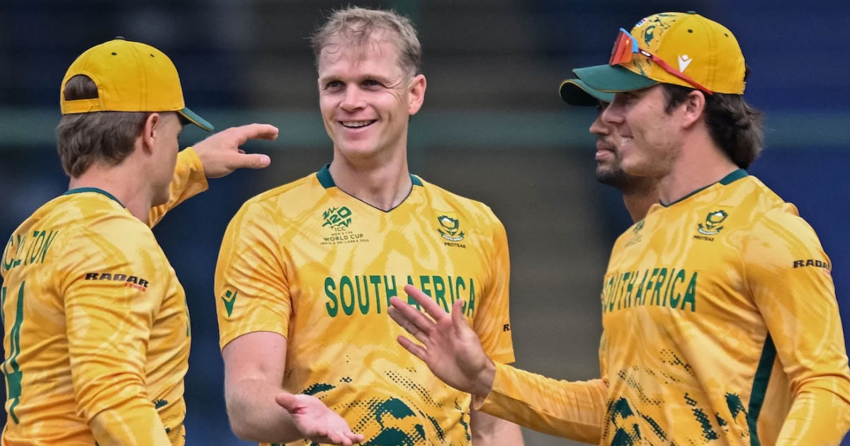 টানা চার জয়ে ভারতের সামনে দাঁড়াচ্ছে দক্ষিণ আফ্রিকা