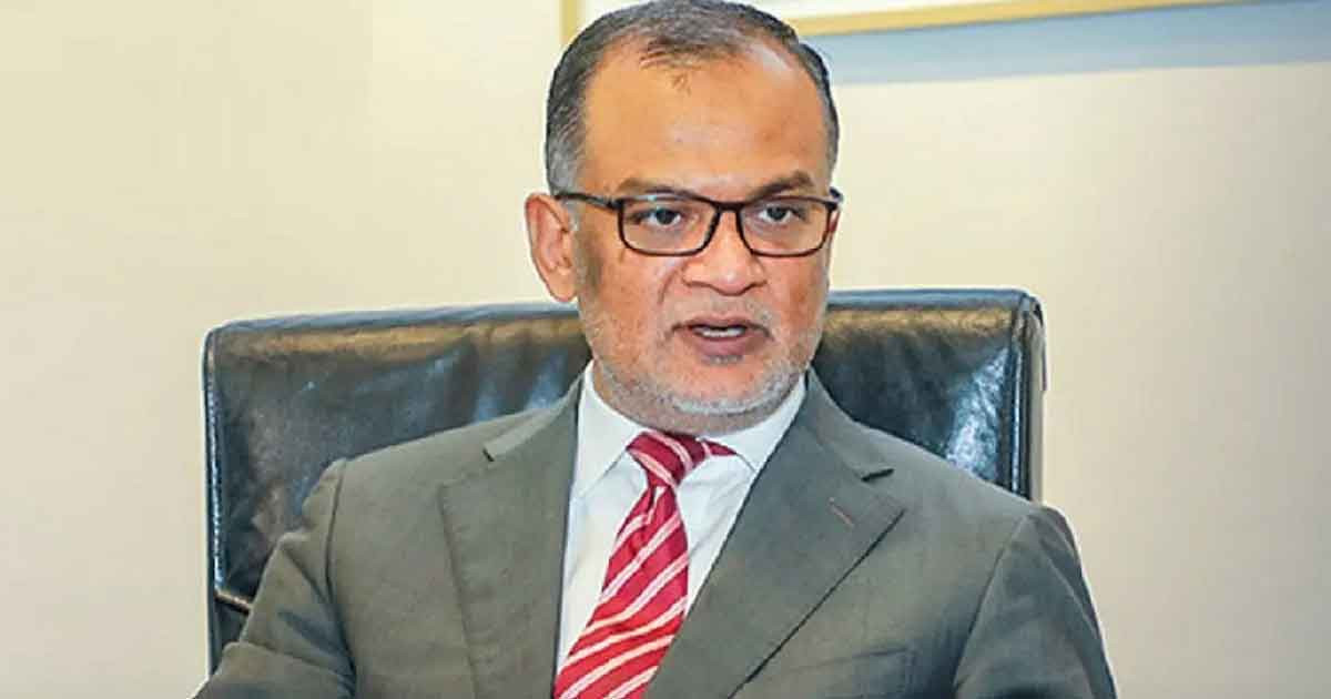 বিমানের চেয়ারম্যান পদ থেকে শেখ বশিরউদ্দিনকে অব্যাহতি