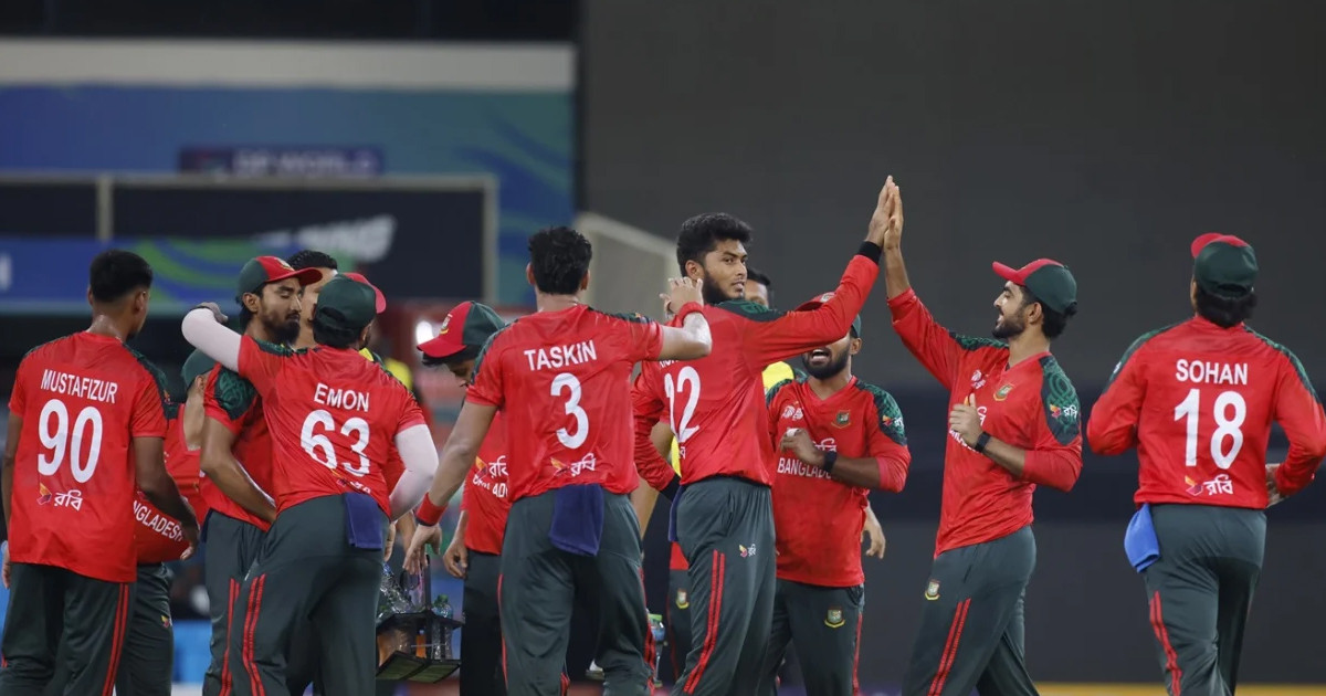 ওয়ানডে বিশ্বকাপে খেলা নিয়েও চ্যালেঞ্জের মুখে বাংলাদেশ