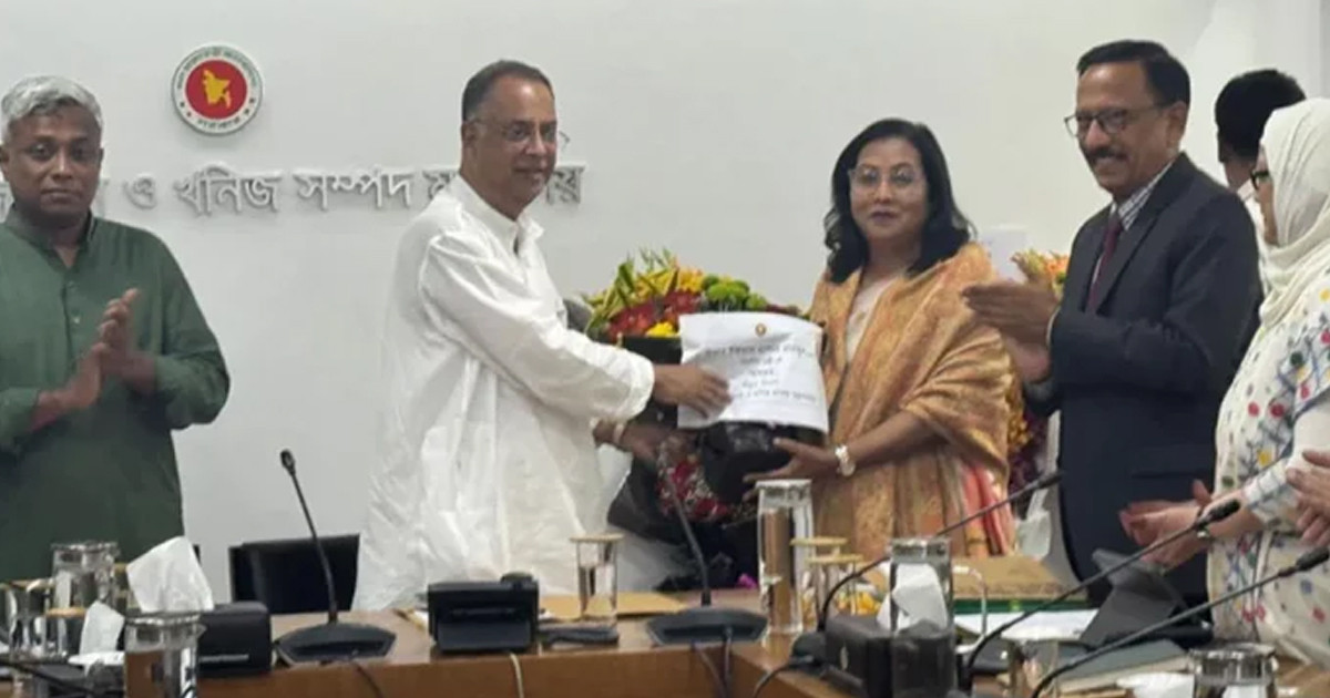 রমজানে বিদ্যুৎ নিরবচ্ছিন্ন রাখাই এখনকার লক্ষ্য: বিদ্যুৎ মন্ত্রী