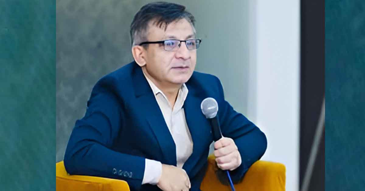 সিন্ডিকেট নিয়ে ‘সাউন্ড বাইট’ দেবো না, কাজ করে দেখাব: বাণিজ্যমন্ত্রী