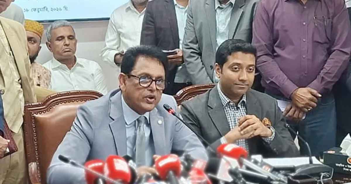 ‘হাই জাম্প’ নয়, ‘পোল ভল্ট জাম্প’ দিতে হবে: শিক্ষামন্ত্রী