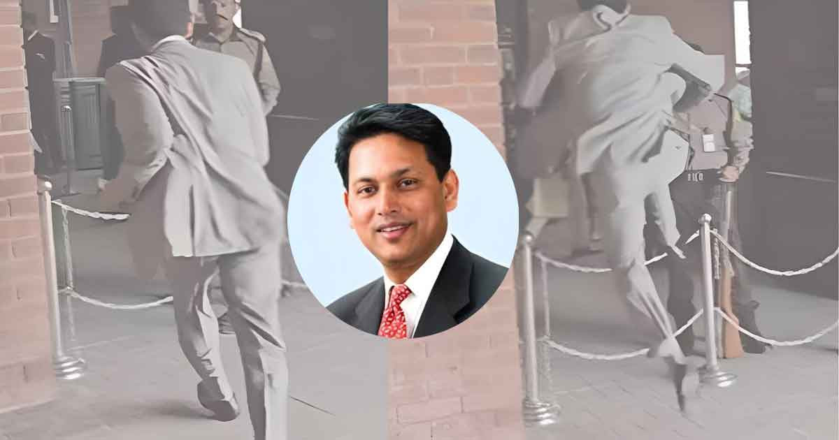 ‘হাই জাম্প’ নয়, ‘পোল ভল্ট জাম্প’ দিতে হবে: শিক্ষামন্ত্রী