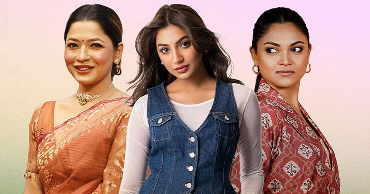 জার্মানিতে কোটি টাকা অনুদান পেল বাংলাদেশের সিনেমা