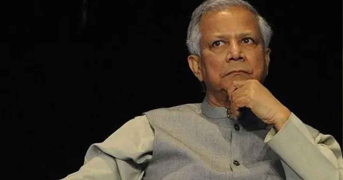 ড. ইউনূস যমুনা ছাড়ছেন কবে, জানা গেল সম্ভাব্য সময়