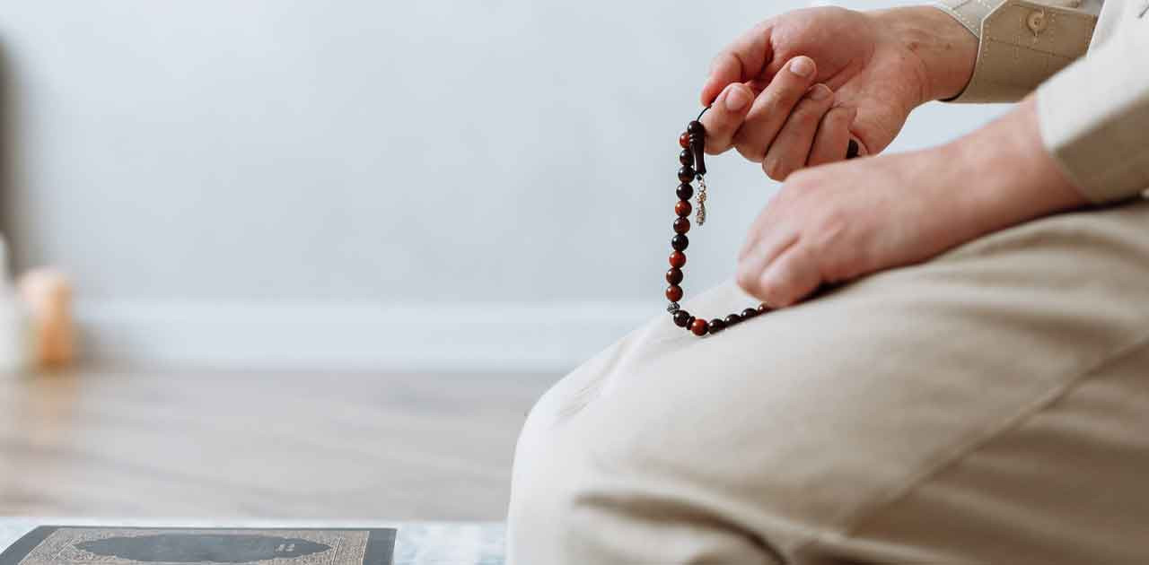 রমজানে নবীজি (সা.) যেসব দোয়া বেশি পড়তেন