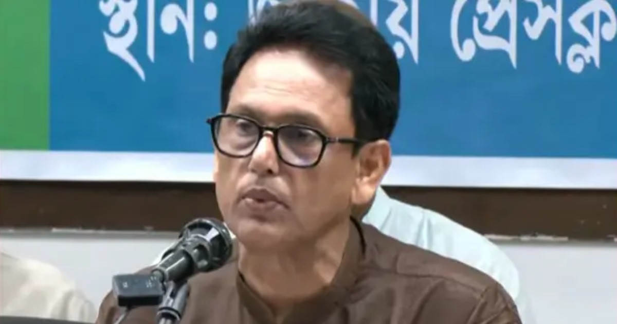 শিক্ষা কারিকুলাম পরিবর্তন নয়, রিভিউ হবে: শিক্ষামন্ত্রী