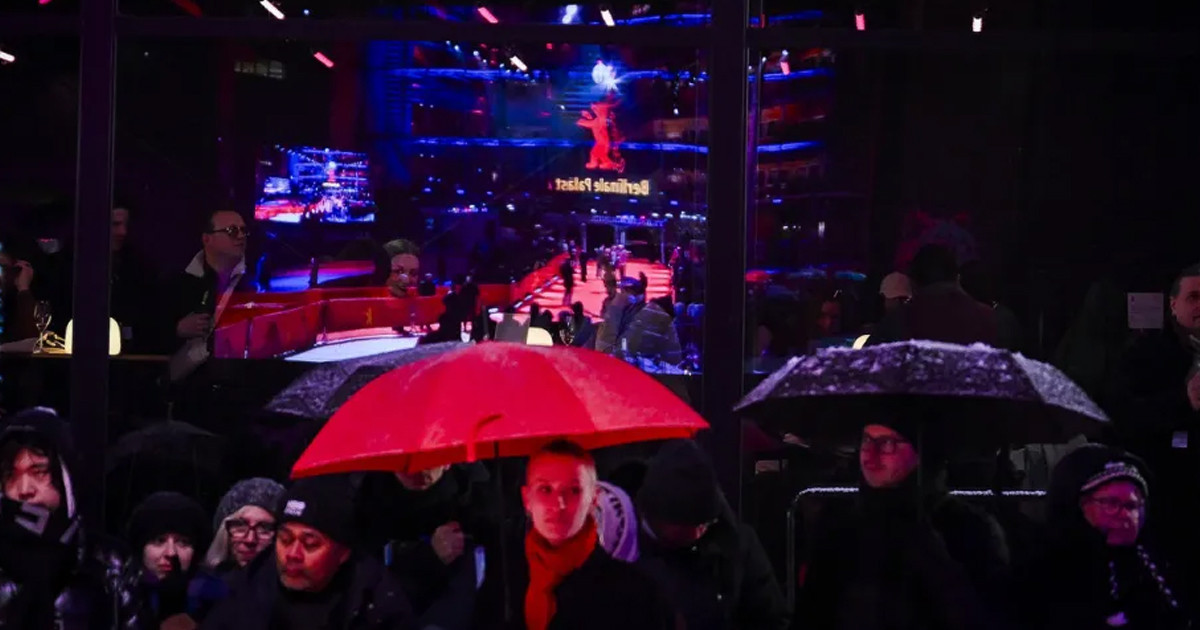 গাজা যুদ্ধ নিয়ে নীরবতায় সমালোচনার মুখে বার্লিন আন্তর্জাতিক চলচ্চিত্র প্রদর্শনী