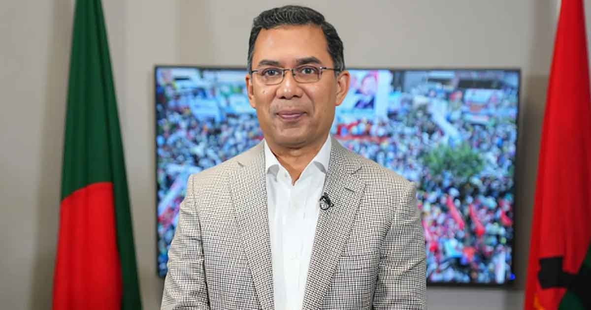 সরকারি গাড়ি ব্যবহার করবেন না প্রধানমন্ত্রী