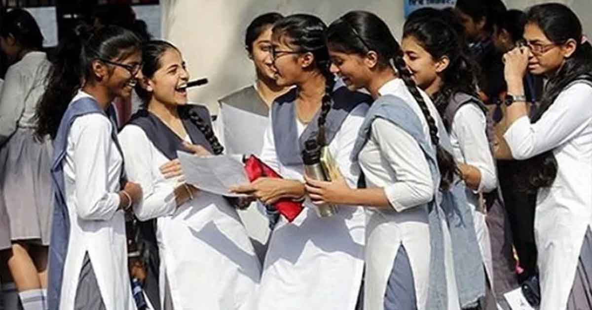 মাধ্যমিকেও ছুটির সূচিতে সংশোধনী