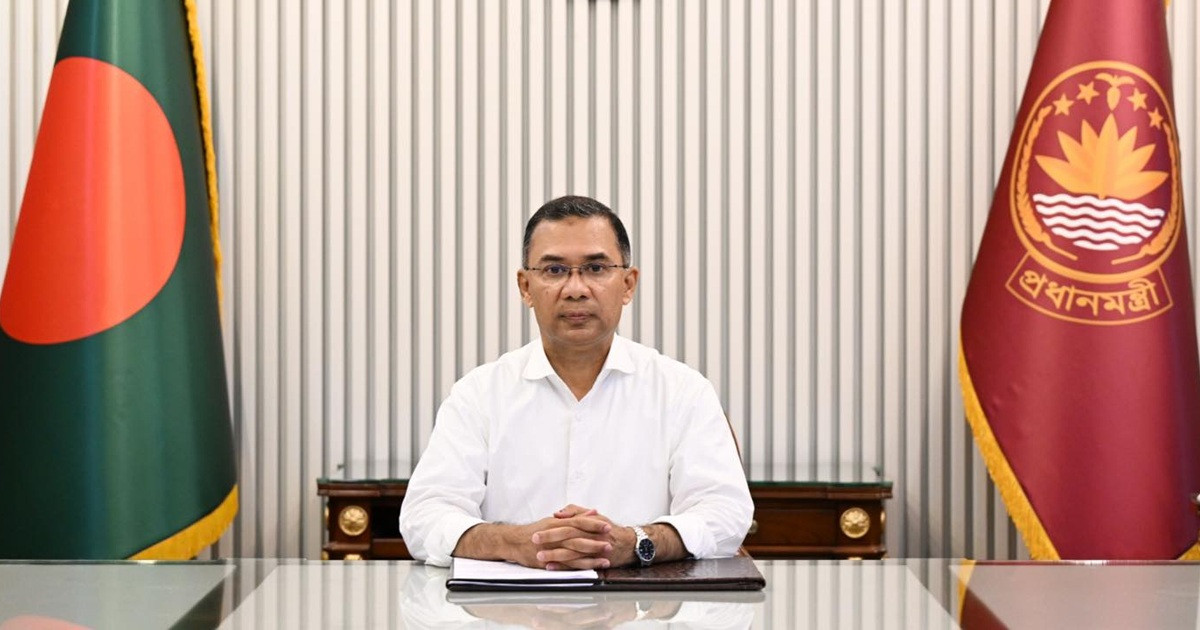 গ্যাস-পানি-বিদ্যুতে কৃচ্ছ্রতা সাধনের আহ্বান প্রধানমন্ত্রীর