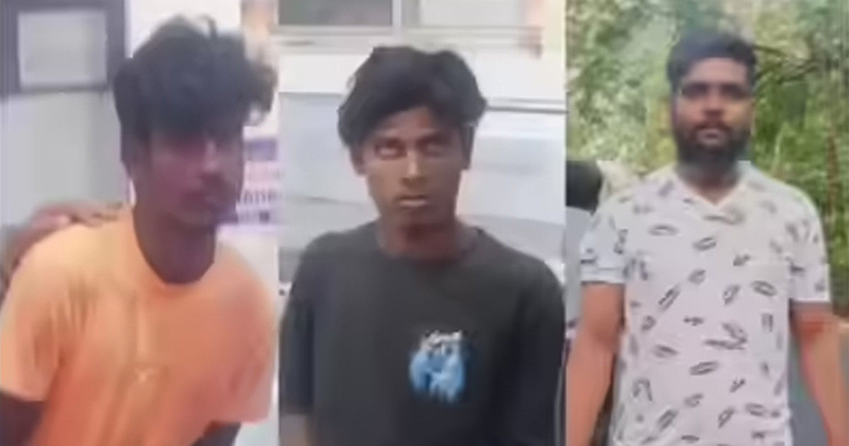 ভারতে ইসরায়েলি নারীকে ধর্ষণে ৩ ভারতীয়র মৃত্যুদণ্ড