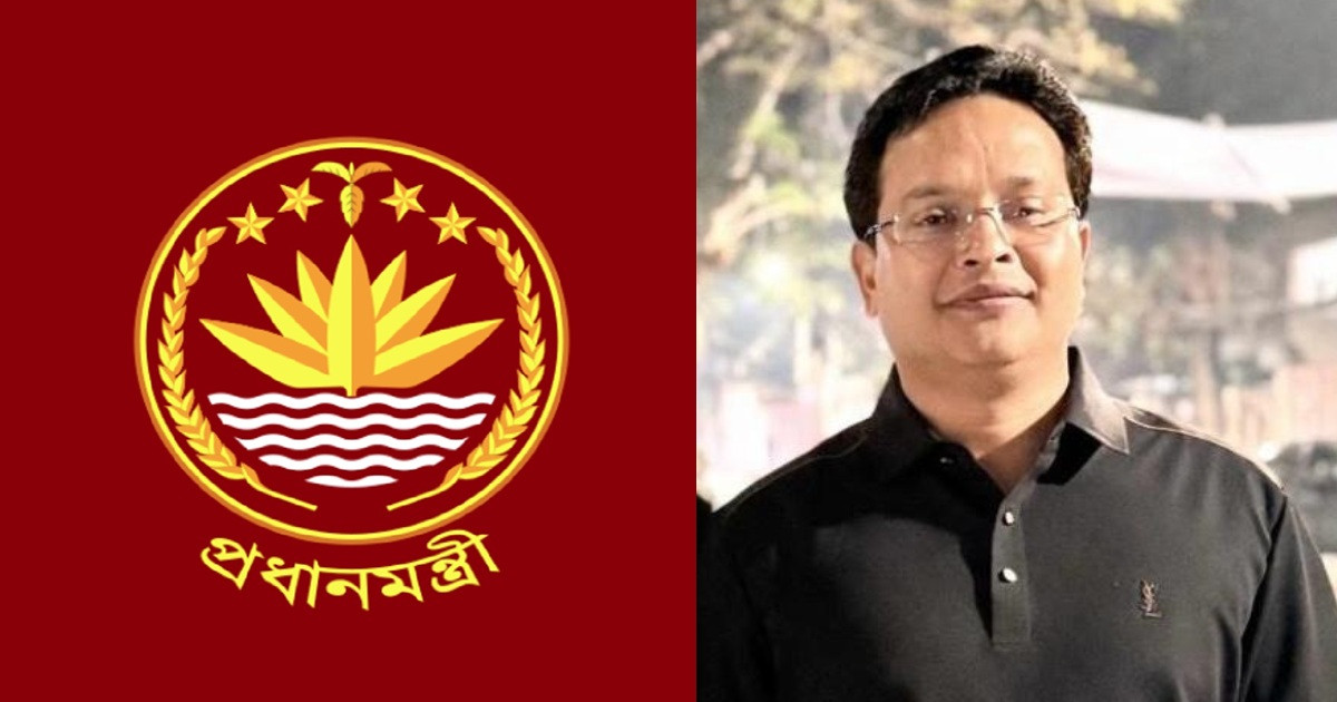 প্রধানমন্ত্রীর সহকারী একান্ত সচিব-২ হলেন আব্দুর রহমান সানি