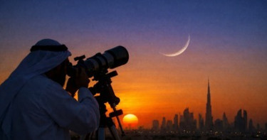 রমজানের চাঁদ দেখার গুরুত্ব ও তাৎপর্য