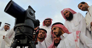 রমজানের চাঁদ দেখলে যে দোয়া পড়বেন