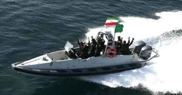 উত্তেজনার মধ্যেই হবে ইরান ও রাশিয়া নৌমহড়া