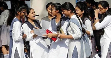 মাধ্যমিকেও ছুটির সূচিতে সংশোধনী