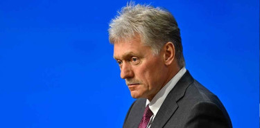 ‘রাশিয়া-চীন কোনো পারমাণবিক পরীক্ষা চালায়নি’