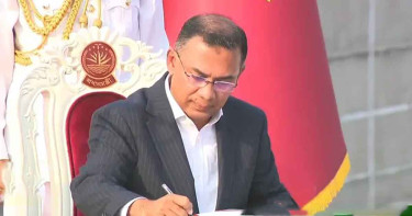 প্রধানমন্ত্রীর যাত্রাপথে পোশাকধারী পুলিশের অবস্থান বন্ধের নির্দেশ