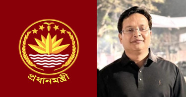 প্রধানমন্ত্রীর সহকারী একান্ত সচিব-২ হলেন আব্দুর রহমান সানি