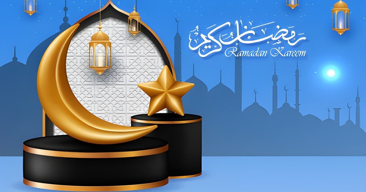 বছর ঘুরে এলো মাহে রমজান