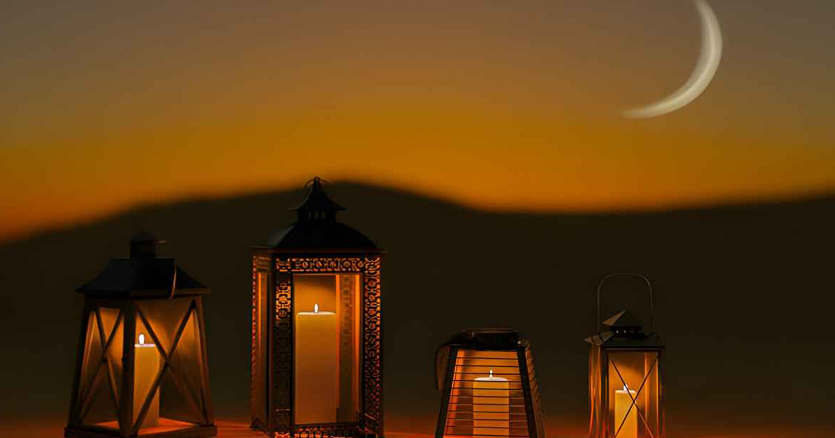 জানা গেল শবে কদরের তারিখ