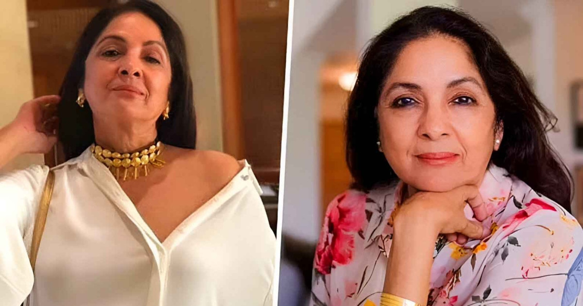 পুরুষেরা সবসময়ই কুমারীত্ব চায়: নীনা গুপ্তা