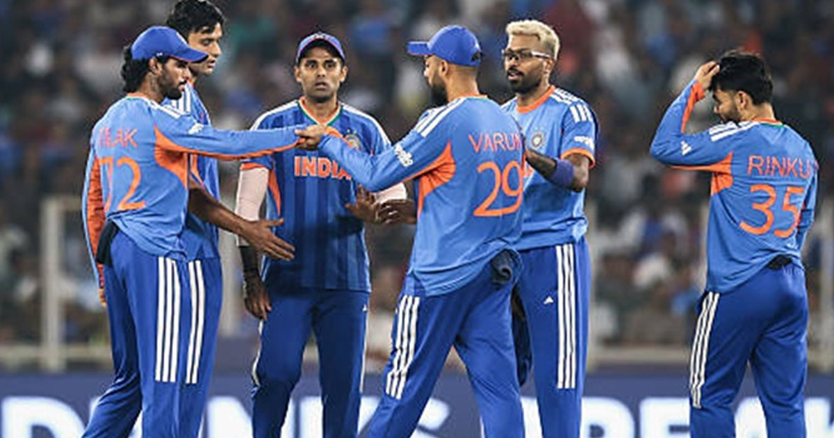 ভারতকে নিয়ে কঠিন সিদ্ধান্ত নিতে যাচ্ছে আইসিসি!