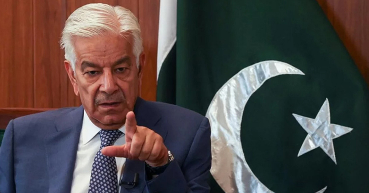 আফগানিস্তানে আবারও হামলার হুঁশিয়ারি পাকিস্তানের