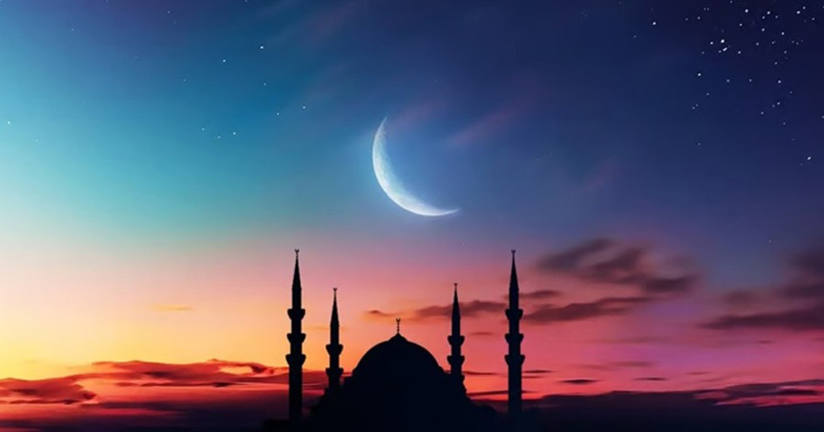 বিশ্বের যে দুই দেশে এখনো রোজা শুরু হয়নি