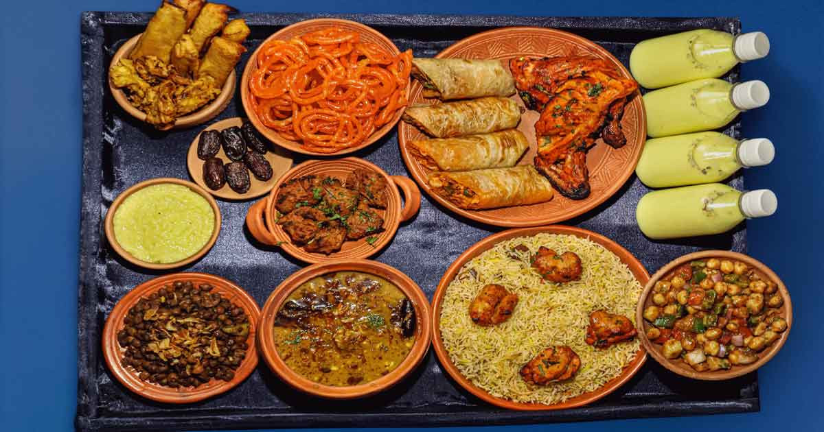 গ্র্যান্ড ইফতার বাজার ২০২৬: স্বাদ, ঐতিহ্য ও সম্প্রীতির বিশেষ আয়োজন গুলশানে