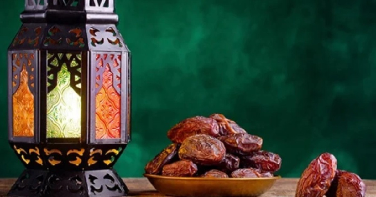 রোজায় খেজুরের উপকারিতা