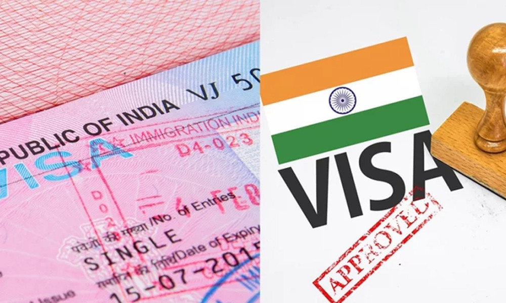ভারতীয় ভিসা নিয়ে সুখবর, বন্ধ ভিসা পুনরায় চালুর উদ্যোগ