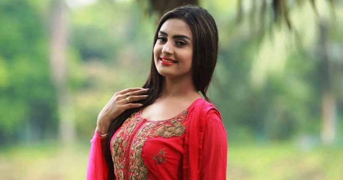 নায়িকা রুবিনা নিঝুম ও তার স্বামীর বিরুদ্ধে গ্রেপ্তারি পরোয়ানা