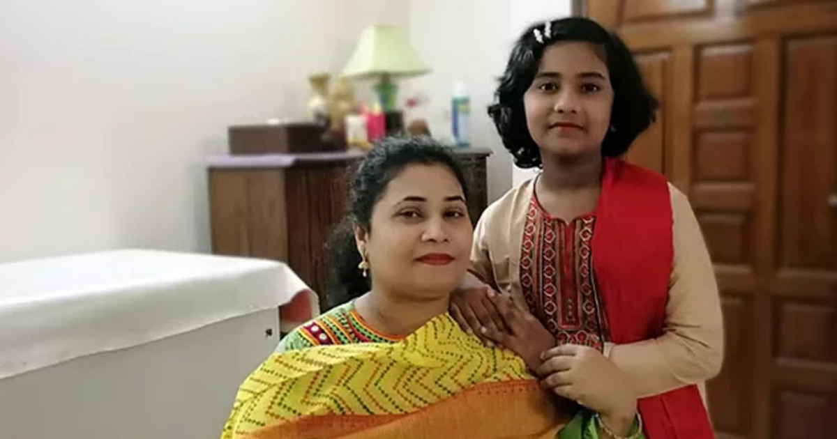 মোহাম্মদপুরে মা-মেয়ে হত্যা: ৬ এপ্রিলের মধ্যে প্রতিবেদন দাখিলের নির্দেশ