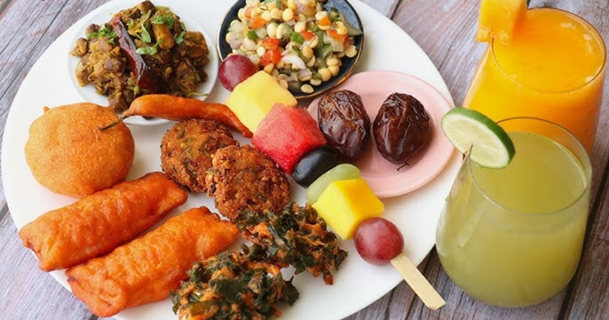 ইফতারে ভুলেও খাবেন না ৩ খাবার