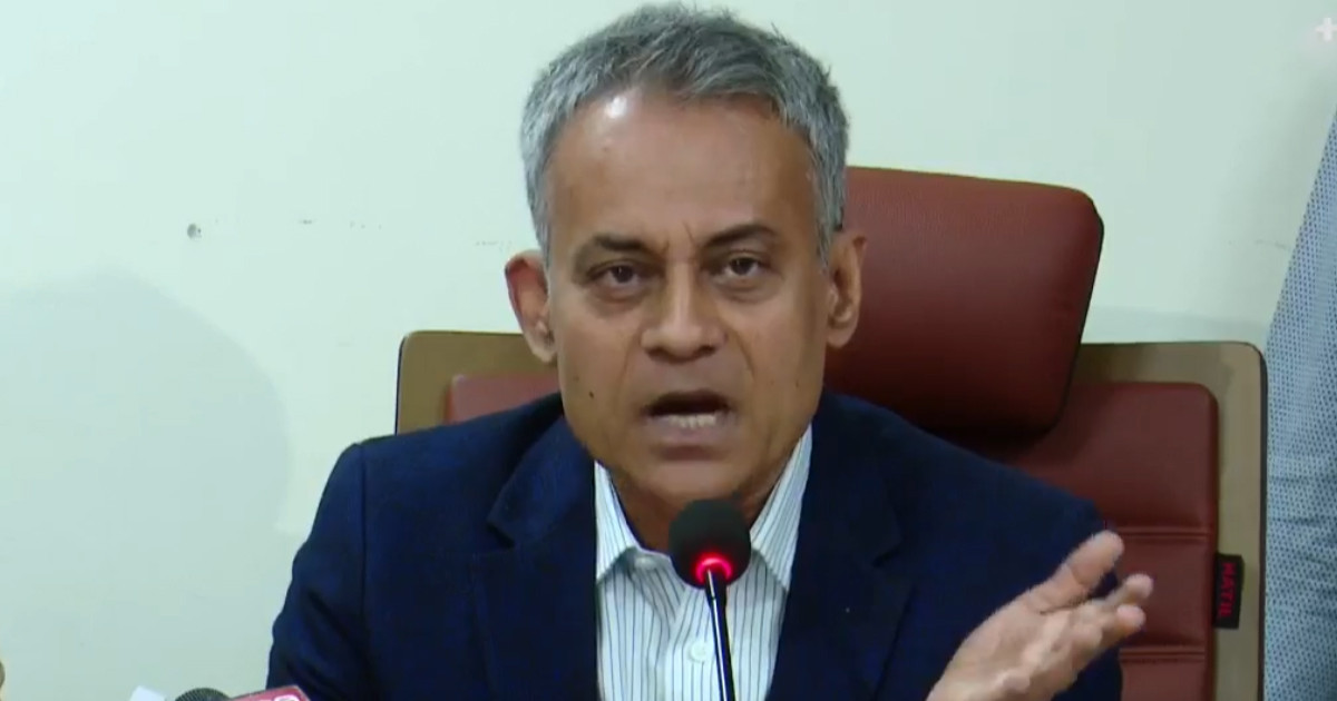 ১৮০ দিনের পরিকল্পনায় প্রধান কাজ সড়কে শৃঙ্খলা ফেরানো: সেতুমন্ত্রী