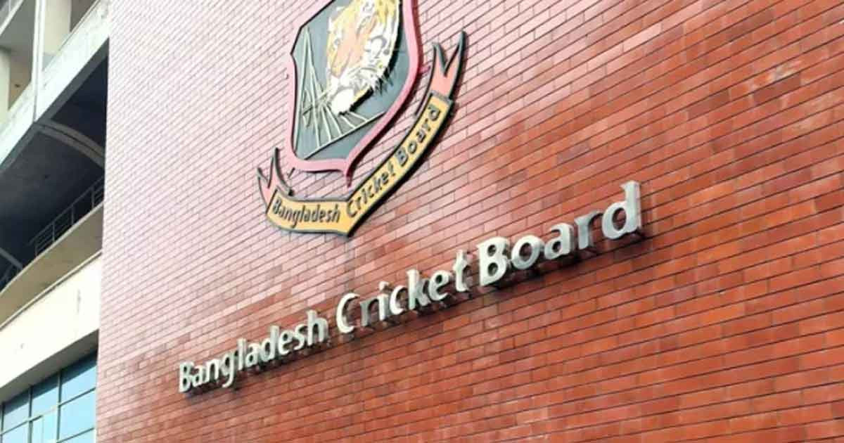বিসিবির কেন্দ্রীয় চুক্তির তালিকা প্রকাশ, ক্রিকেটারদের কে কত বেতন পাচ্ছেন