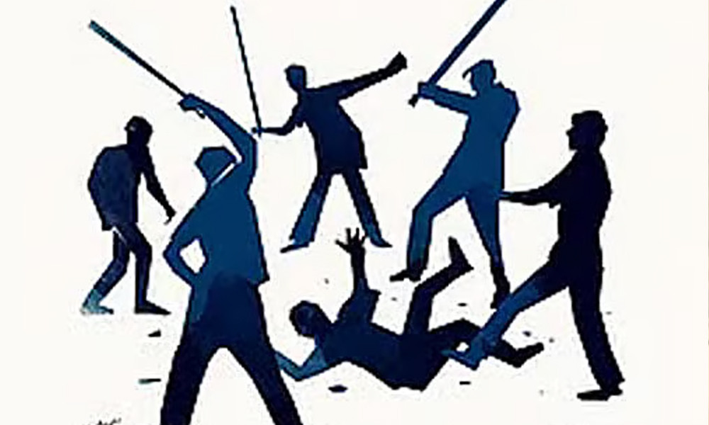 সাঁথিয়ায় পূর্ববিরোধের জেরে সংঘর্ষ, নিহত ১