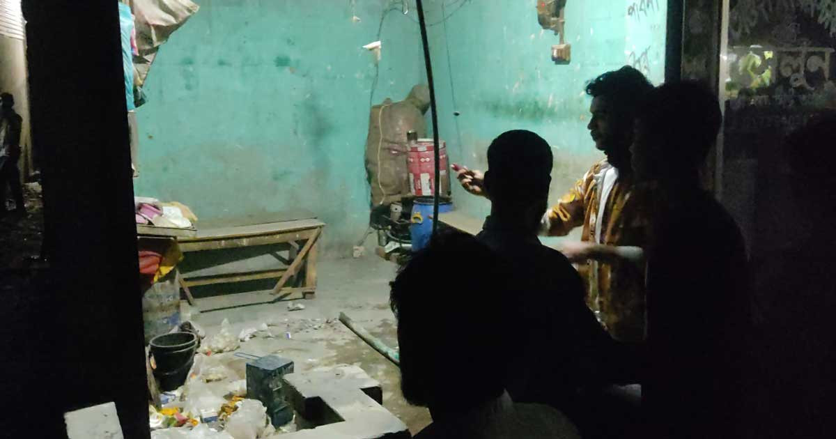 নারায়ণগঞ্জে টনক নড়েনি তিতাস কর্মকর্তাদের