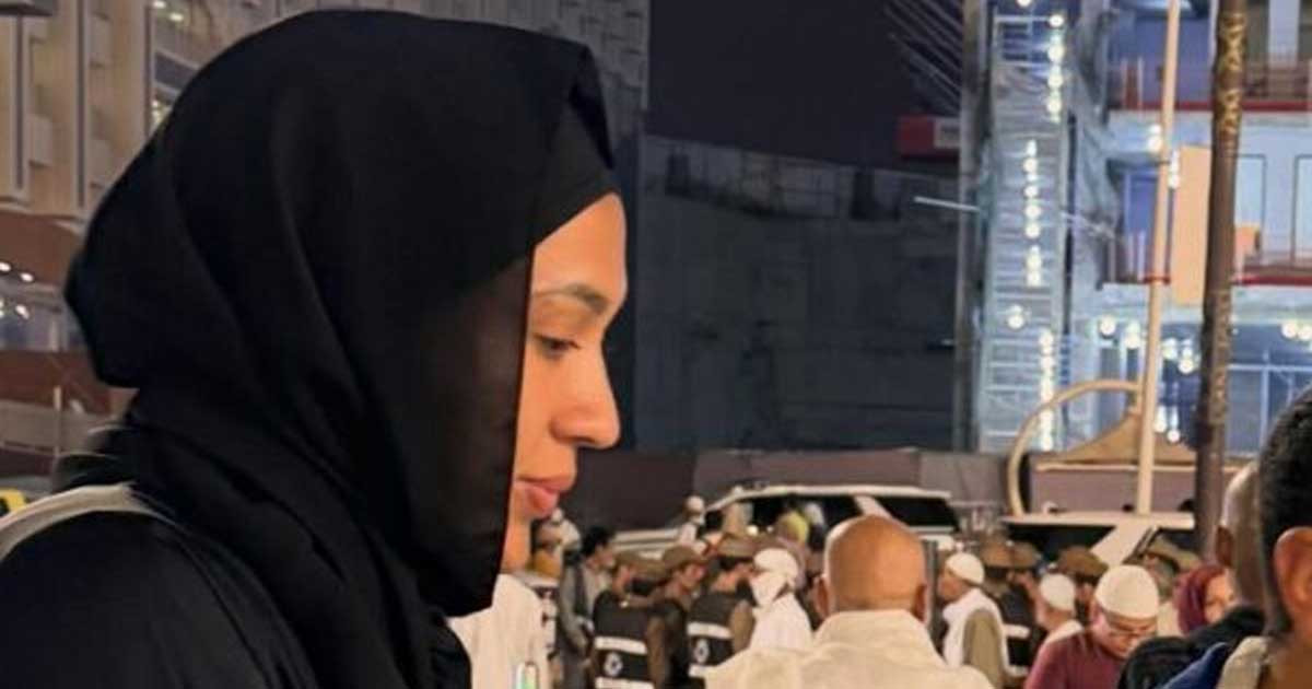 ব্রাজিলিয়ান ফুটবলারের ইসলাম গ্রহণ