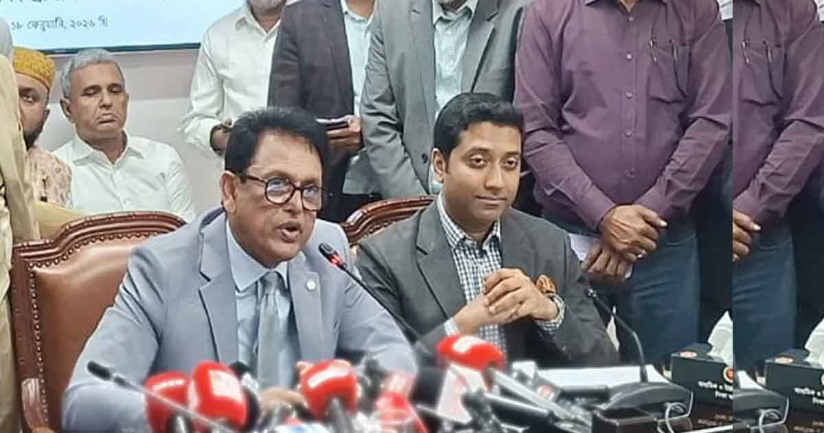 অটো পাশ নিয়ে যা বললেন শিক্ষামন্ত্রী মিলন