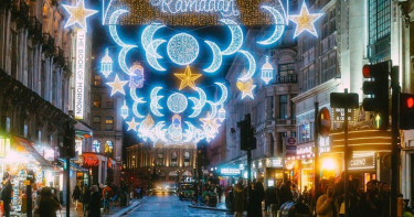 রমজানে মুমিনের অর্থনৈতিক সংযম