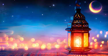 বছর ঘুরে এলো মাহে রমজান