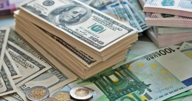 বাংলাদেশি টাকায় আজকের মুদ্রা বিনিময় হার